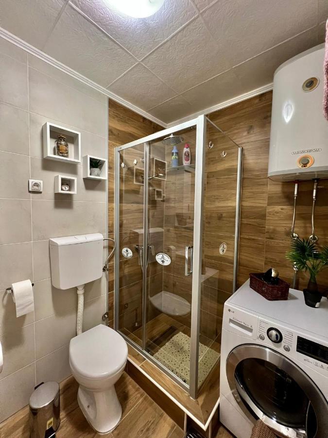 Prestige Apartment 3 Novi Sad Exterior photo